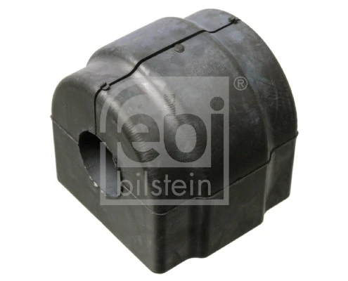 Mounting, stabiliser bar
